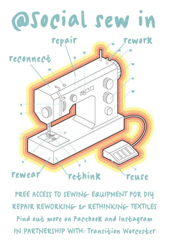 Social Sew